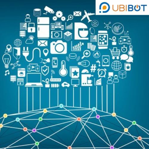 Guide to UbiBot IoT Remote Thermometer Sensors