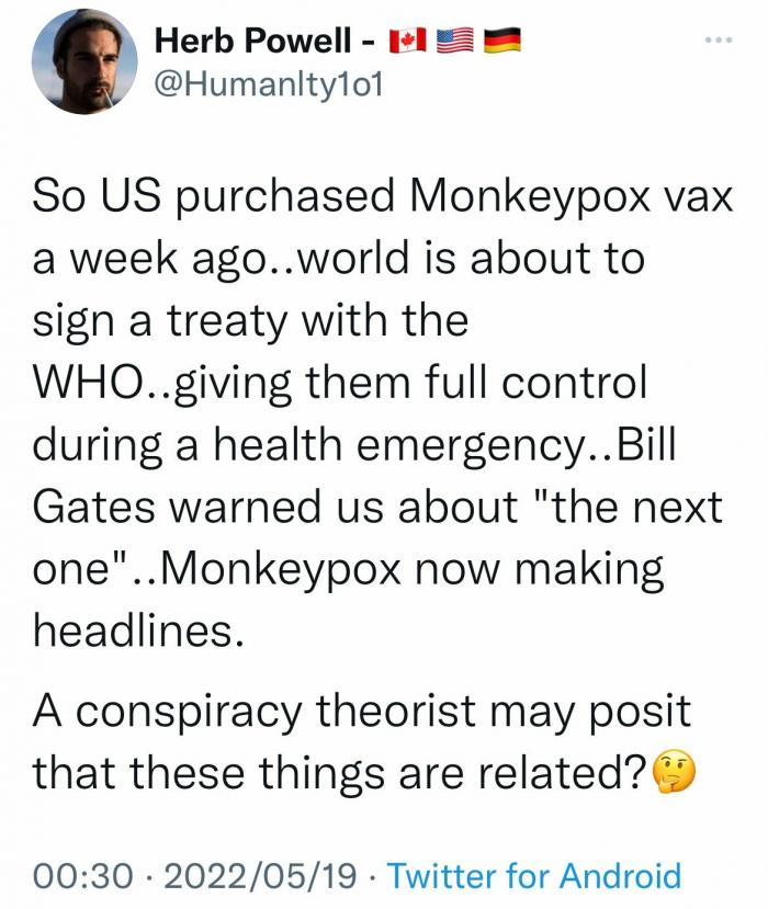 Why Did The Biden Administration Just Purchase 13 Million Doses Of Monkeypox Vaccines? 9b0a738223611120