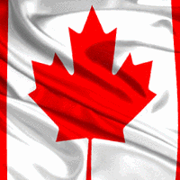 I am Canadian eh!