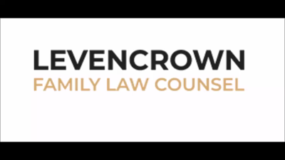 Levencrown Family Law on Gab: ''