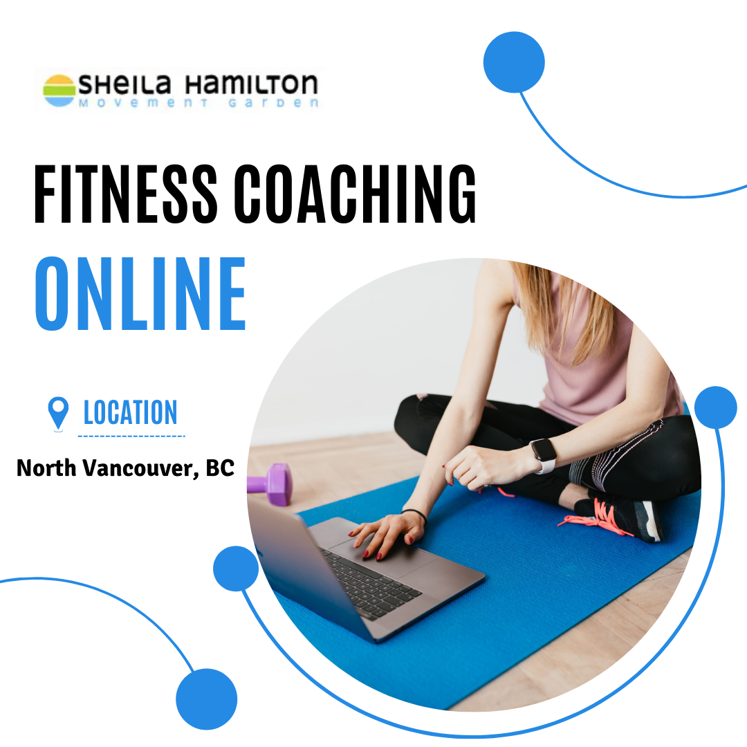 Hire Your Fitness Trainer Through Online