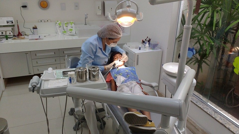 ABS Dentistry on Gab: 'Cosmetic Dental-West Roxbur