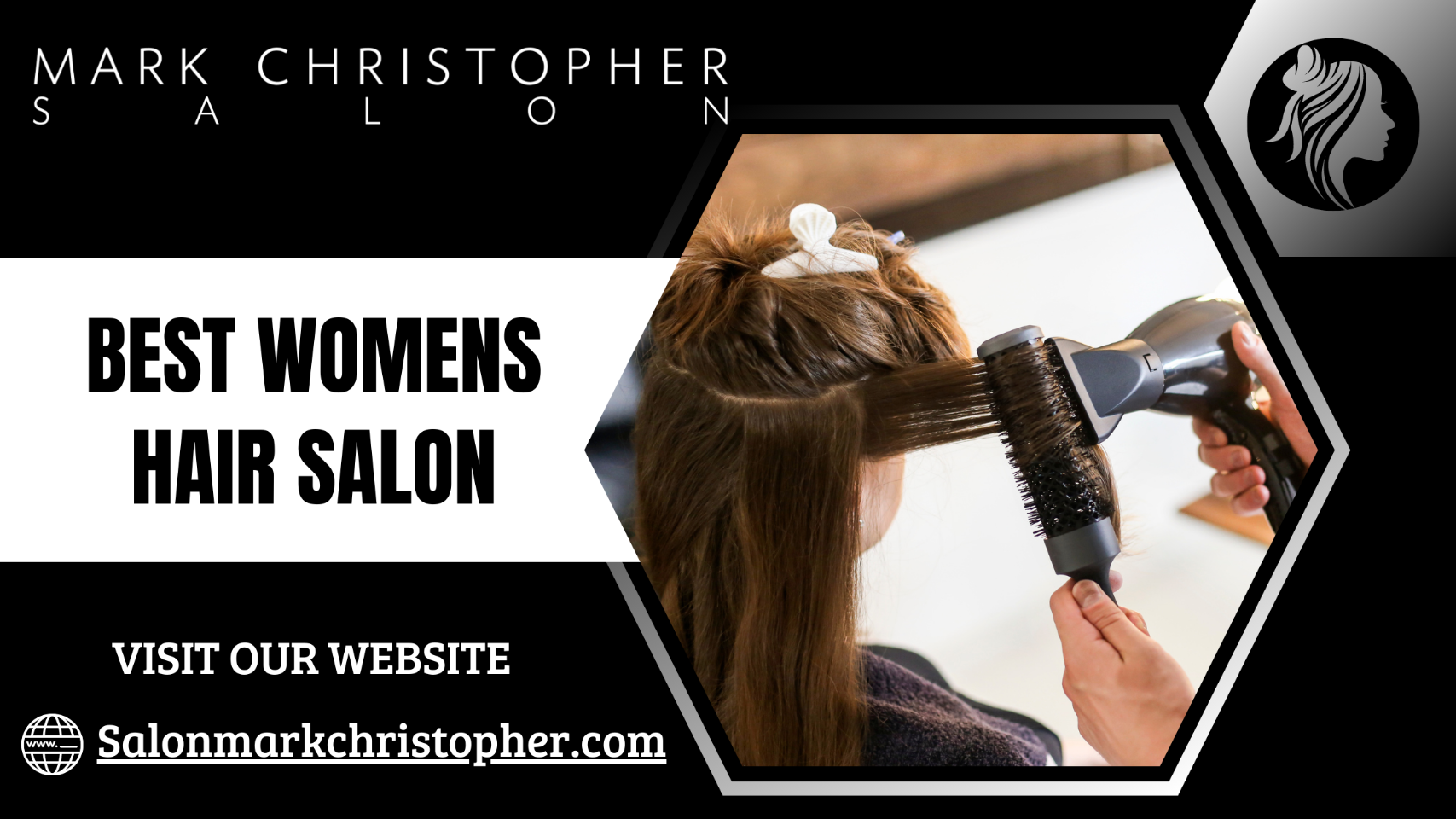 Salonmarkchristopher on Gab: 'Get Fabulous Hairstyle With Experts

Choose our p…' - Gab Social