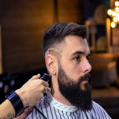 MENSCO on Gab: 'Barbershop in Fairfield …'