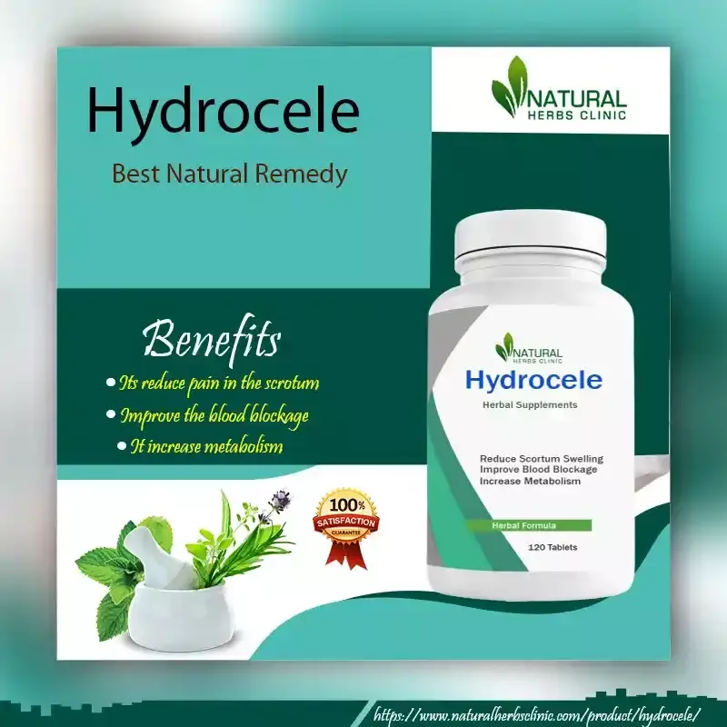Home Remedies For Hydrocele