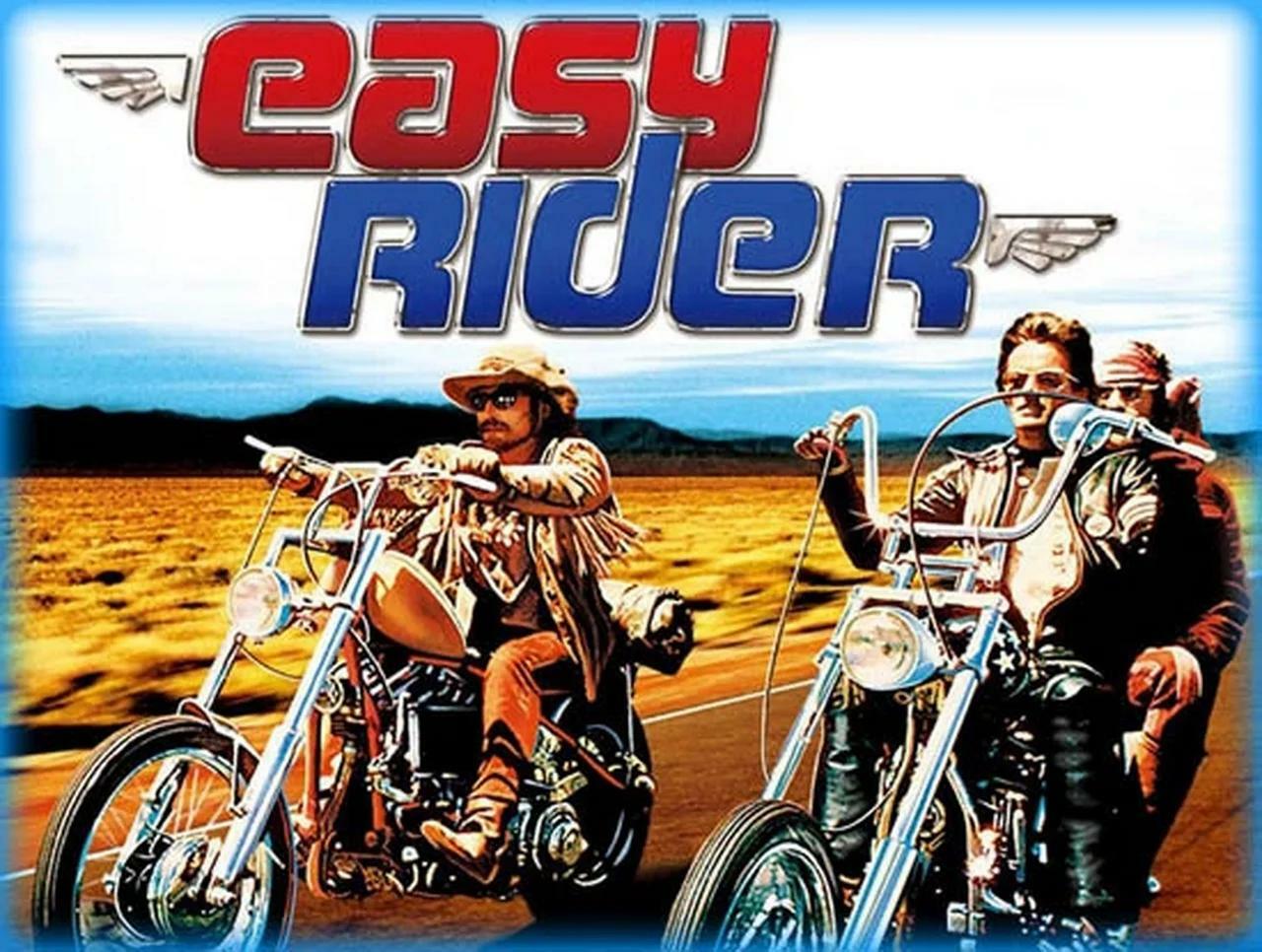 Easy rider не работает. Easy Rider 1969. Баннер easy Rider. Easy Rider 1969 съемки.