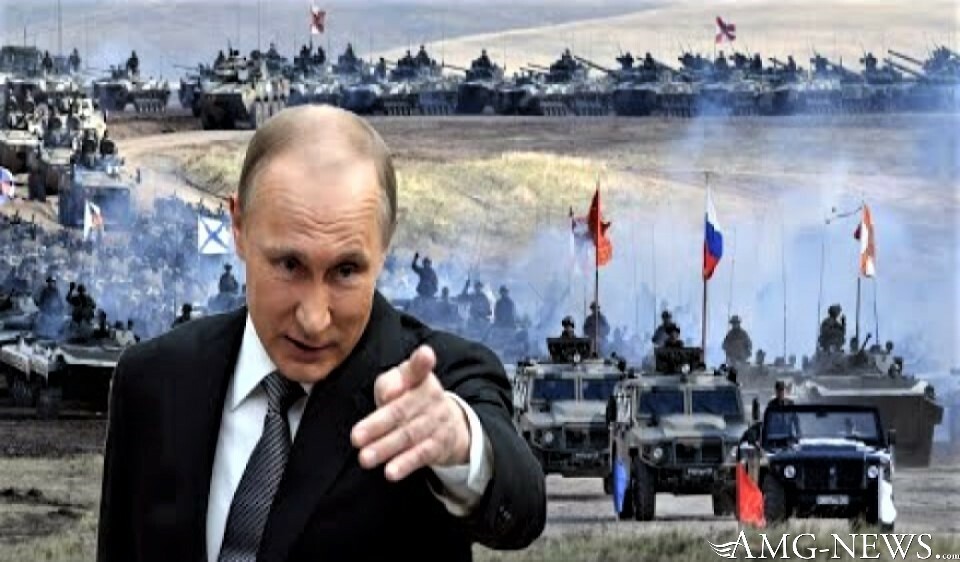 Я С президентом Путиным. НАТО вмешается в выборы в России. Китай готов к прямому вмешательству